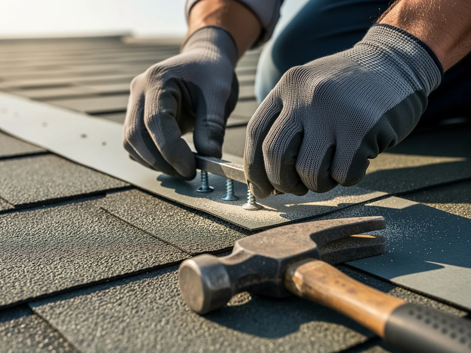 Why choose Fascia Repair in Montreal, WI